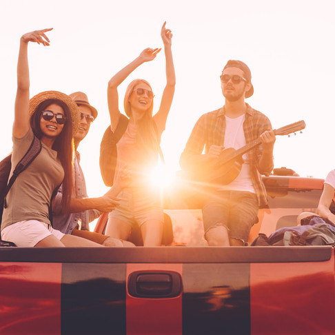 How Do We Really Make New Friends?