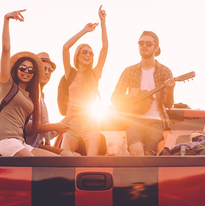Truck Bed Session Guitare