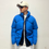 Miniatura: Puffer royal NEVER AGAIN a