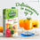 Thumbnail: B Natural Mixed Fruit, Goodness of Fiber, Made from choicest Fruits, 1 Litre