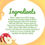 Thumbnail: B Natural Apple Juice, Goodness of Fiber, Made from choicest Apples, 1 Litre