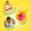 Thumbnail: B Natural Mixed Fruit, Goodness of Fiber, Made from choicest Fruits, 1 Litre