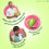 Thumbnail: B Natural Guava Juice, Goodness of Fiber, Made from choicest Guavas, 1 Litre