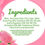 Thumbnail: B Natural Guava Juice, Goodness of Fiber, Made from choicest Guavas, 1 Litre
