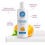 Thumbnail: MOMS COMPANY FACE TONER 