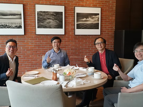 A1智慧工廠聯盟聯手SSBTi打造「雙E永續治理平台」 ，授權Vossic為官方整合窗口，開創ERP+ESG雙軸轉型新紀元