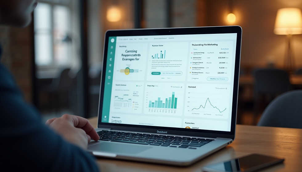 Master Digital Marketing with South African Online Courses