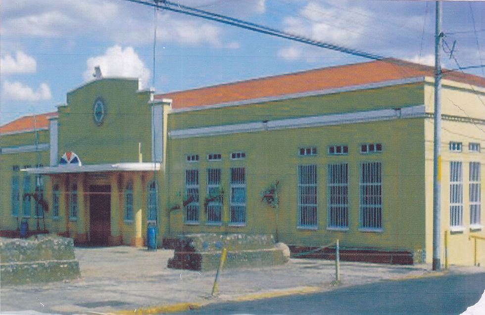La escuela