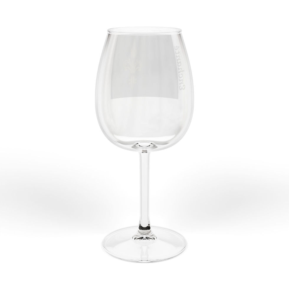 Thumbnail: Enchanté Collection, Wine Glass, 12oz