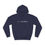 Thumbnail: Say When - Collection, Unisex College Hoodie - More Colors Available!