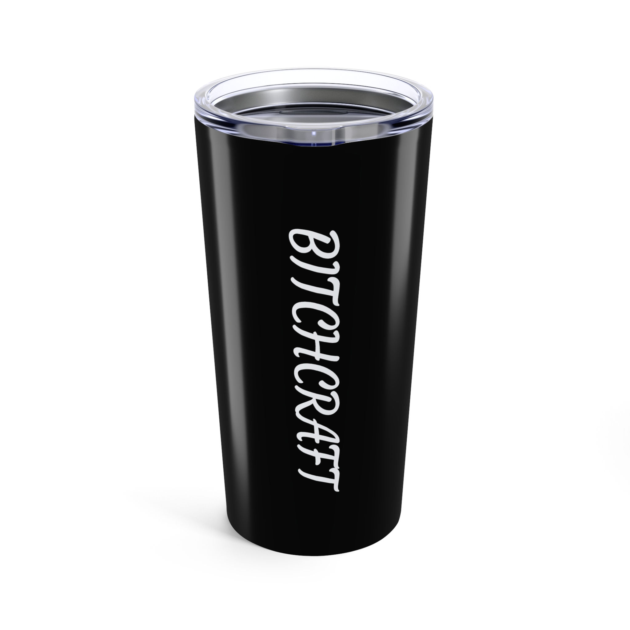 BITCHCRAFT - Tumbler 20oz