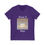 Thumbnail: Kisses & Hugs - Unisex Jersey Short Sleeve V-Neck Tee, More Colors  Available!