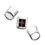 Thumbnail: Amen Collection Rocks Glass, 10oz