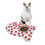 Thumbnail: Valentine - Collection - Pet Feeding Mats