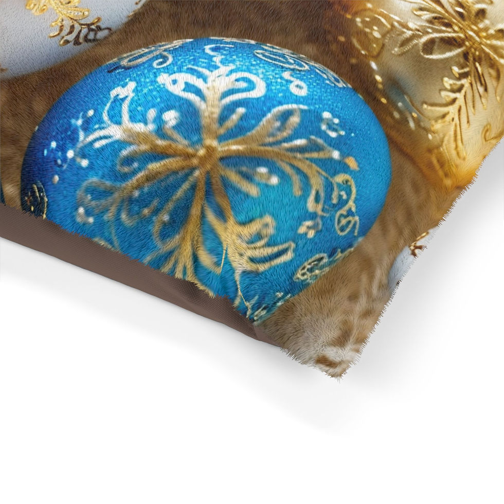 Thumbnail: Easter - Collection, Pet Bed