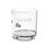 Thumbnail: Blessed Be Collection Rocks Glass, 10oz