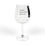 Thumbnail: I'm Busy I've Got Magical Shit To Do Collection, Wine Glass, 12oz