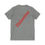 Thumbnail: Be My Valentine - Unisex Jersey Short Sleeve V-Neck Tee, More Colors  Available!
