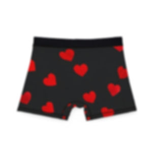 Lover's Only  - Collection, Men's Boxers 