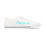 Thumbnail: C'est la vie - Collection Women's Low Top Sneakers