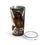 Thumbnail: Part Rebel Part Angel All Soul, Tumbler 20oz