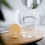 Thumbnail: Best Friends - Glass with Lid & Straw, 16oz
