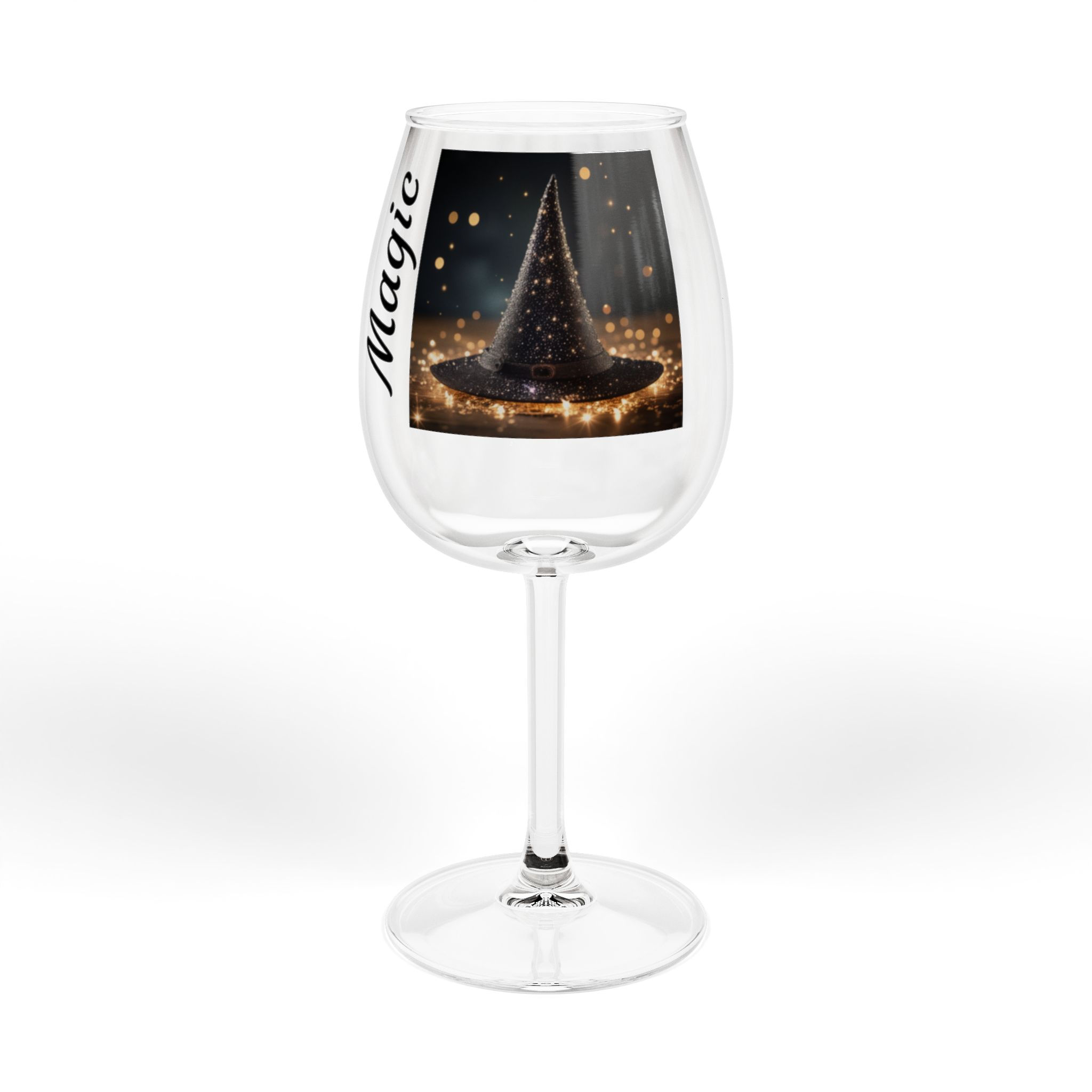 Magic - Collection Wine Glass, 12oz