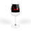 Thumbnail: Ciao Collection, Wine Glass, 12oz