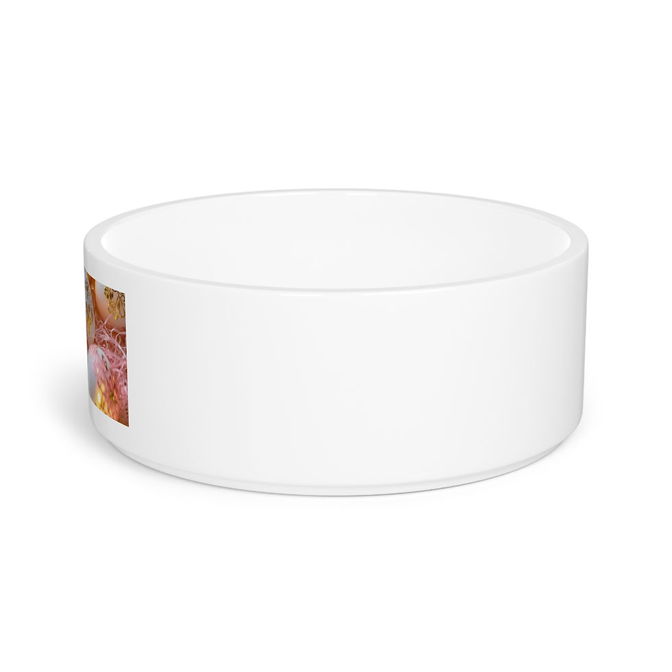 Thumbnail: Easter Egg - Collection - Pet Bowl