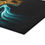 Thumbnail: Godspeed - Custom Glass Cutting Board