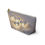 Thumbnail: Illuminated Silver Hearts - Collection Cosmetic Bag