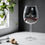 Thumbnail: Magic Collection, Wine Glass, 12oz