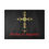 Thumbnail: Vertias et Aéquitas  Custom Glass Cutting Board