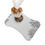 Thumbnail: Snowflake- Collection - Pet Feeding Mats, More Shapes Available!