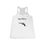 Thumbnail: Say When- Collection, Women's Flowy Racerback Tank