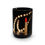 Thumbnail: Glamorous - Black Mug, 15oz