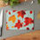 Thumbnail: Fall Spirit Glass Cutting Board