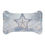 Thumbnail: Snow Star- Collection - Pet Feeding Mats, More Shapes Available!