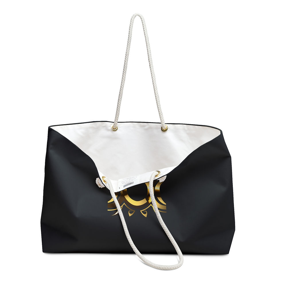 Thumbnail: Triple Moon Goddess - Collection, Bag