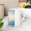 Thumbnail: Spirit Horse- Ceramic Mug, (11oz, 15oz)