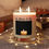 Thumbnail: So Mote It Be - Scented Candle - Full Glass, 11oz