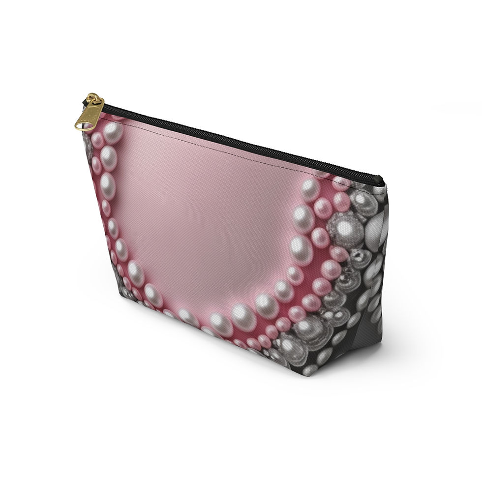 Thumbnail: Sparkle & Shine - Collection Cosmetic Bag