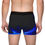Thumbnail: Blue Flame - Collection, Men's Boxers (AOP)