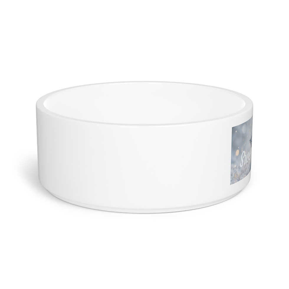 Thumbnail: Sweet Dreams - Collection - Pet Bowl