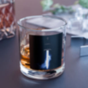 Be The Magic Collection Rocks Glass, 10oz