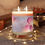 Thumbnail: Valentine - Scented Candle - Full Glass, 11oz
