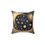 Thumbnail: Celestial Spun Polyester Square Pillow