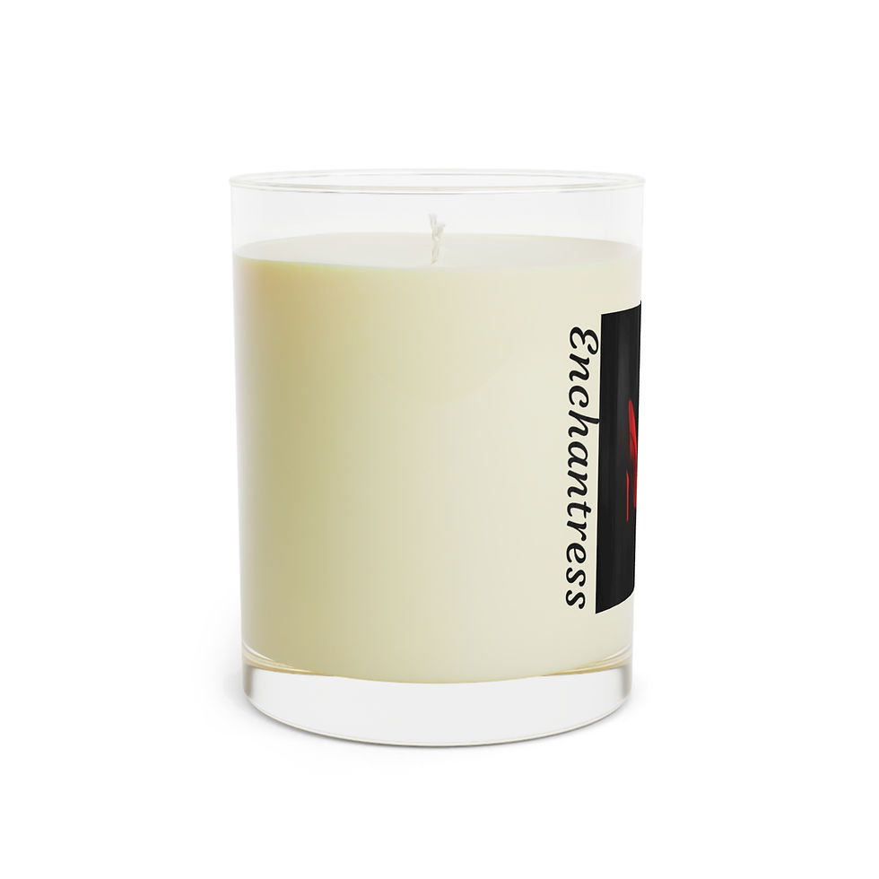 Thumbnail: Enchantress Collection Scented Candle - Full Glass, 11oz