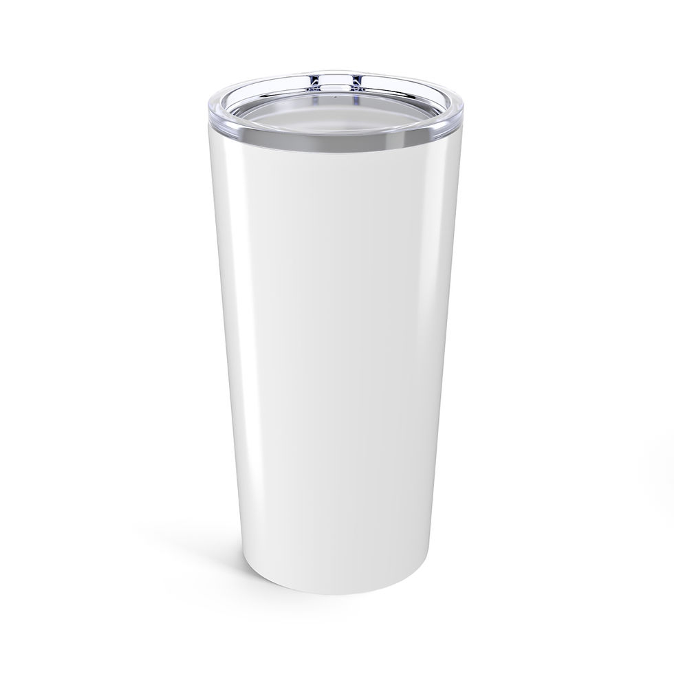 Thumbnail: C'est la vie - Tumbler 20oz