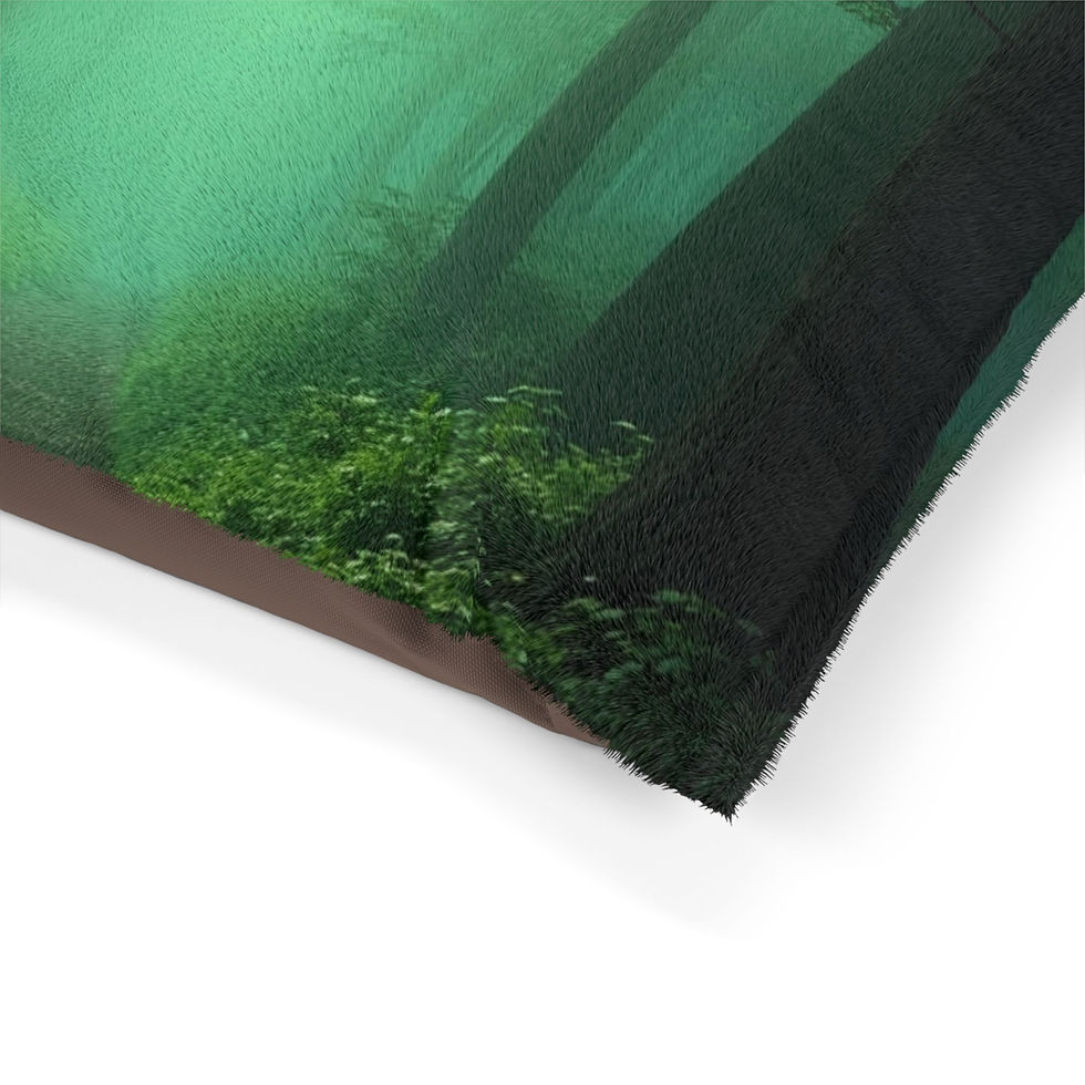 Thumbnail: Journey - Collection, Pet Bed